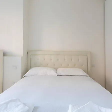 Bullona Elegant Apartment