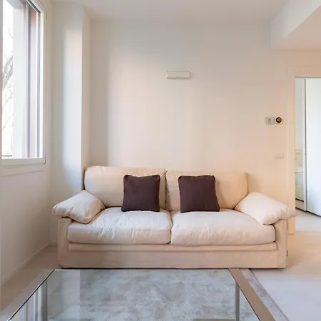 Bullona Elegant Apartment *