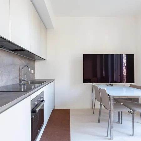 Easytopstay - Bullona Elegant * Mailand