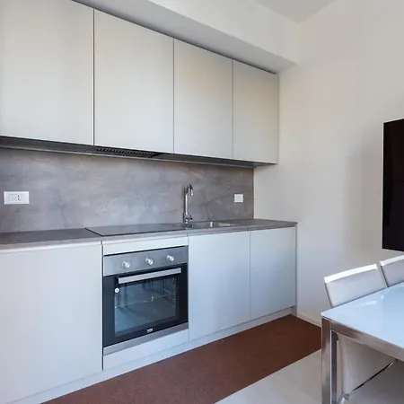 Apartment Bullona Elegant *