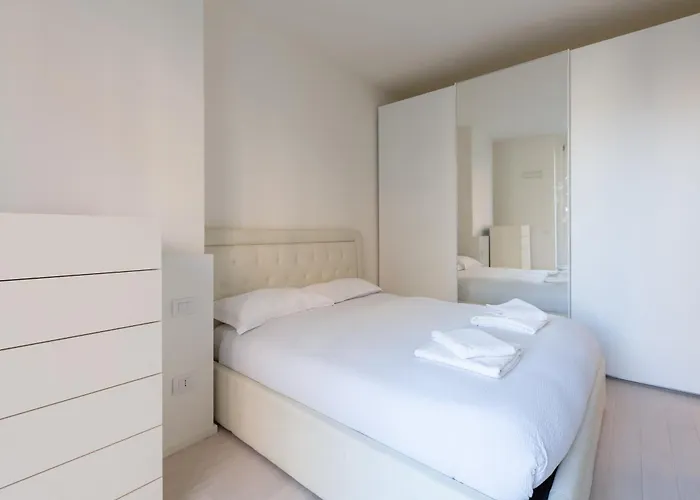 Easytopstay - Bullona Elegant * Milán