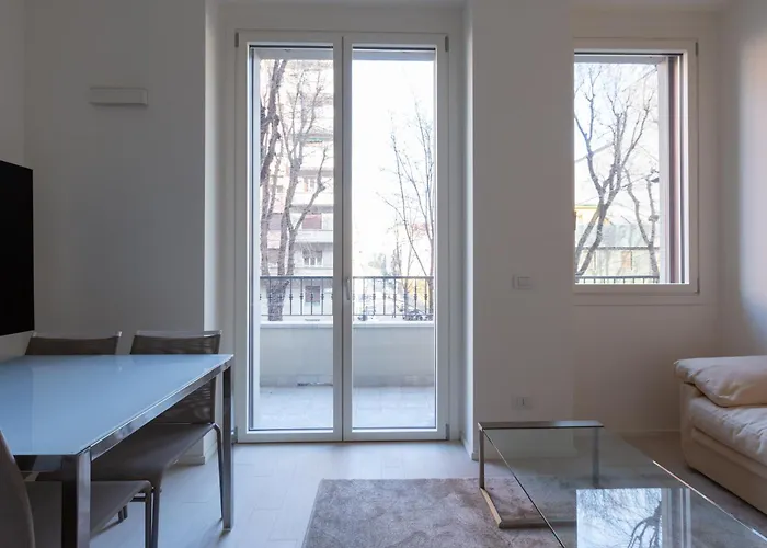 Apartmán Easytopstay - Bullona Elegant *