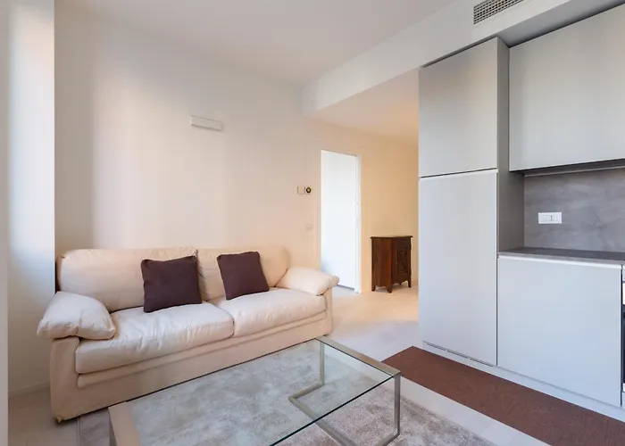 Easytopstay - Bullona Elegant * Milán