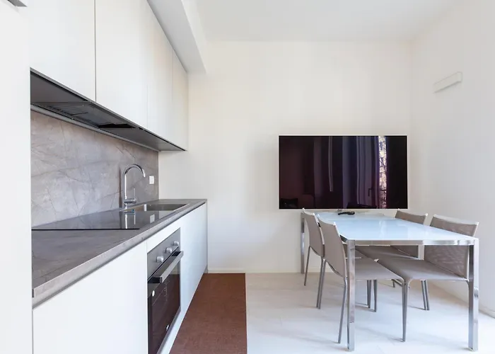 Easytopstay - Bullona Elegant * Milán