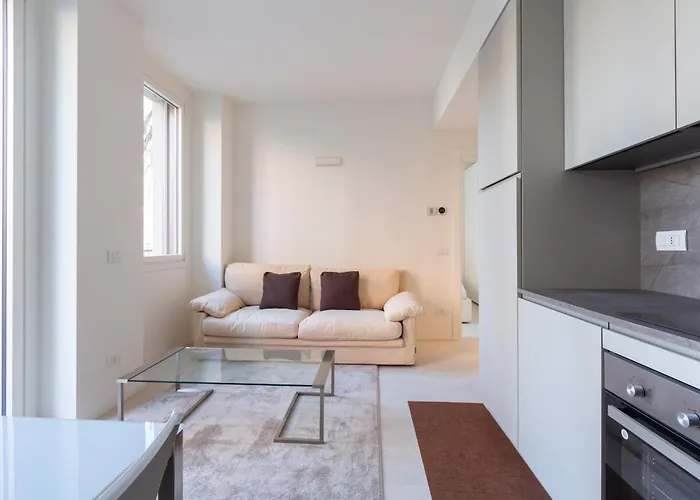 Easytopstay - Bullona Elegant Milán