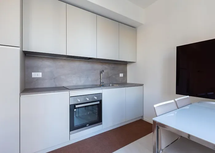 Apartmán Easytopstay - Bullona Elegant *