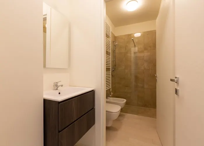 Apartmán Easytopstay - Bullona Elegant