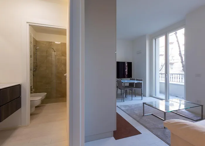 Easytopstay - Bullona Elegant Milán