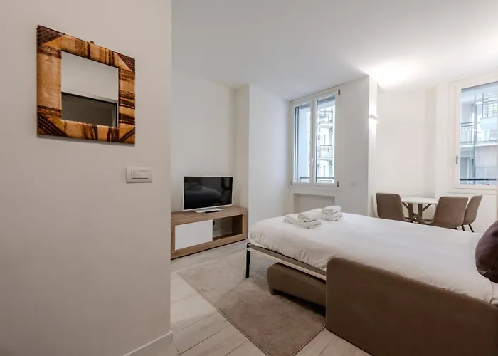 Easytopstay - Bullona Elegant Apartmán